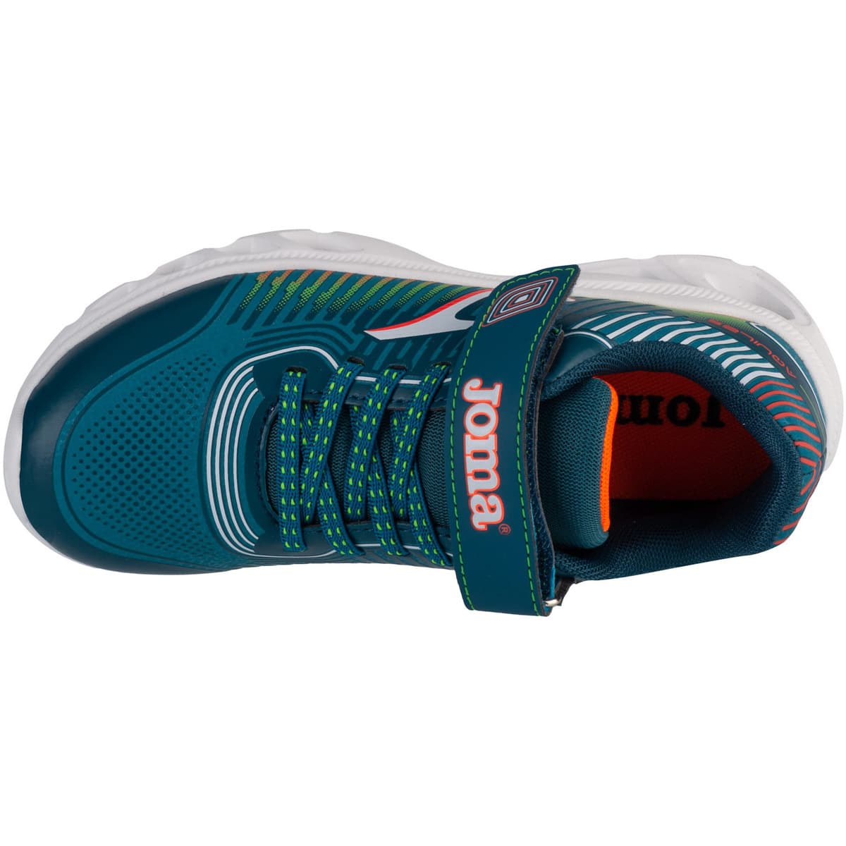 Boys' Sneakers Joma Blue