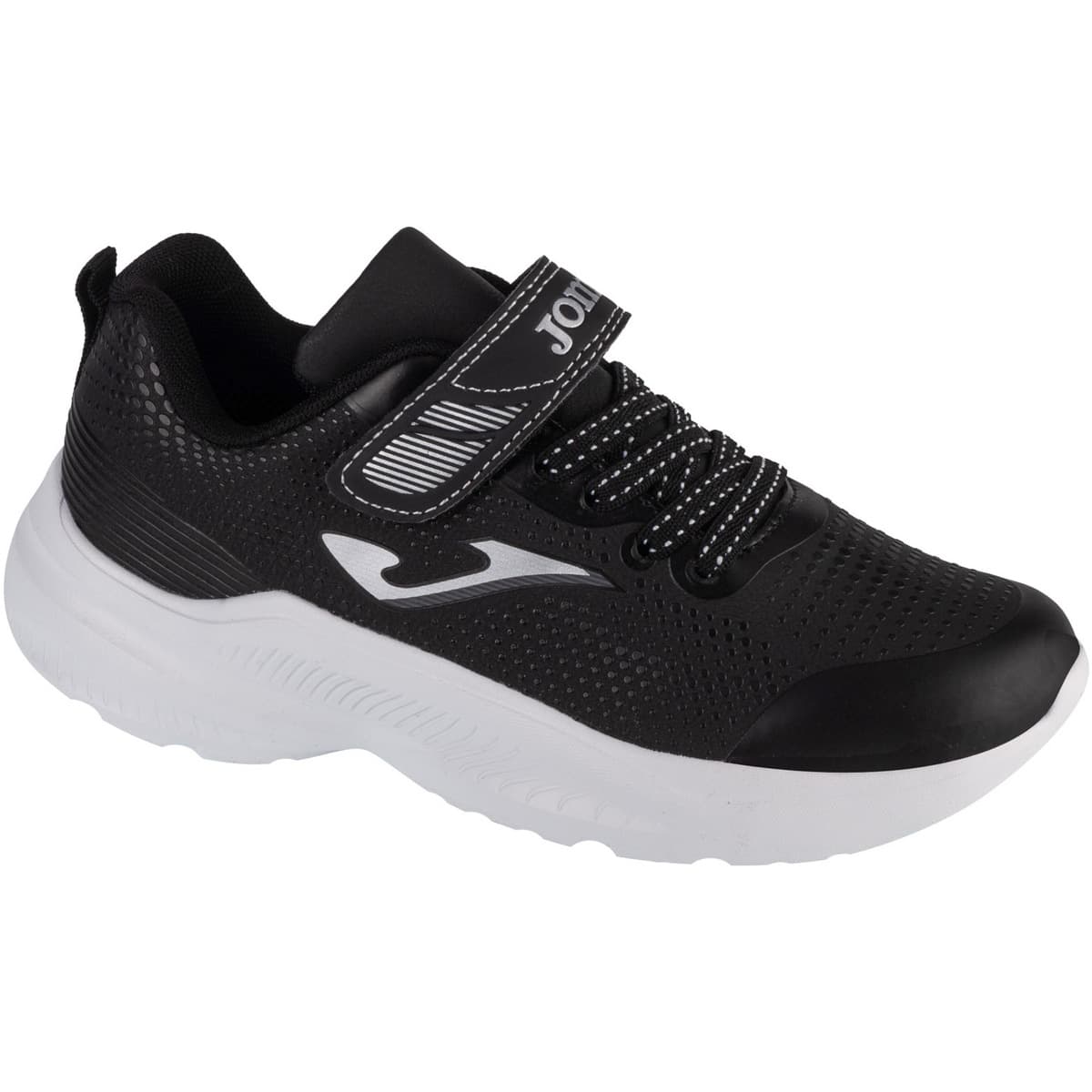 Boys' Sneakers Joma Black