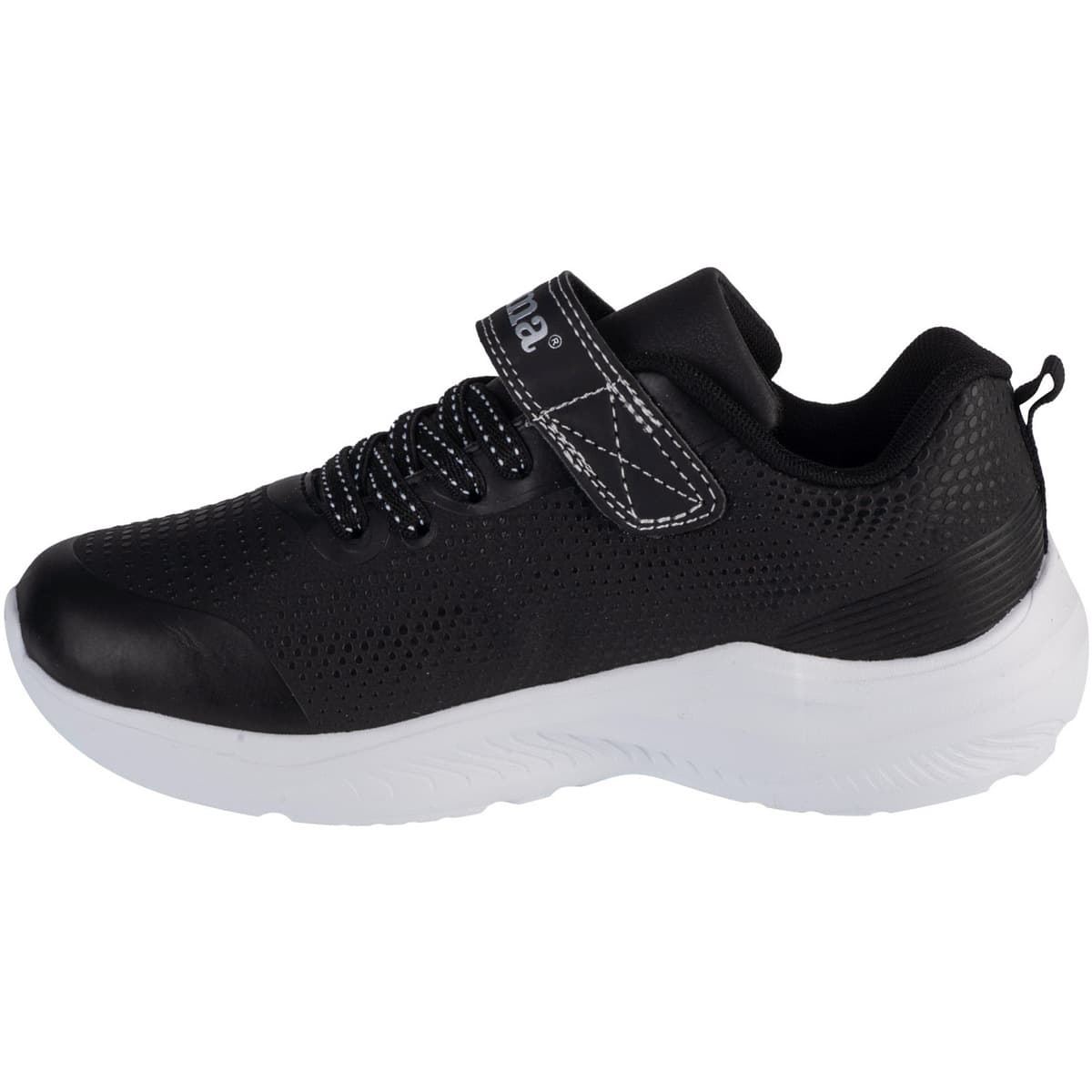 Boys' Sneakers Joma Black