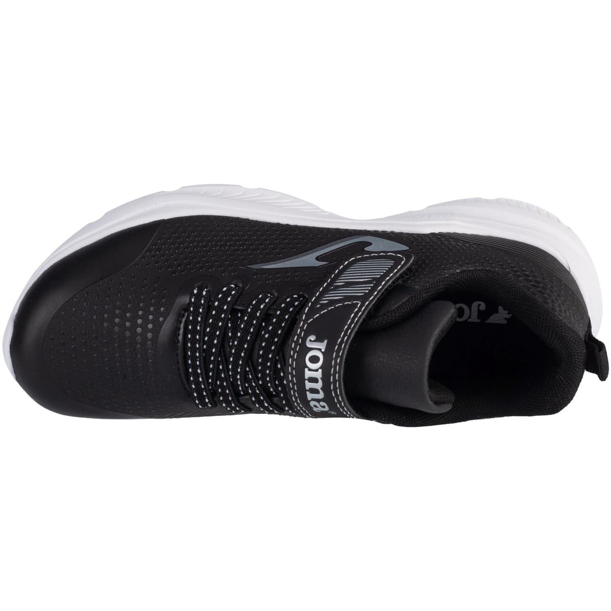 Boys' Sneakers Joma Black