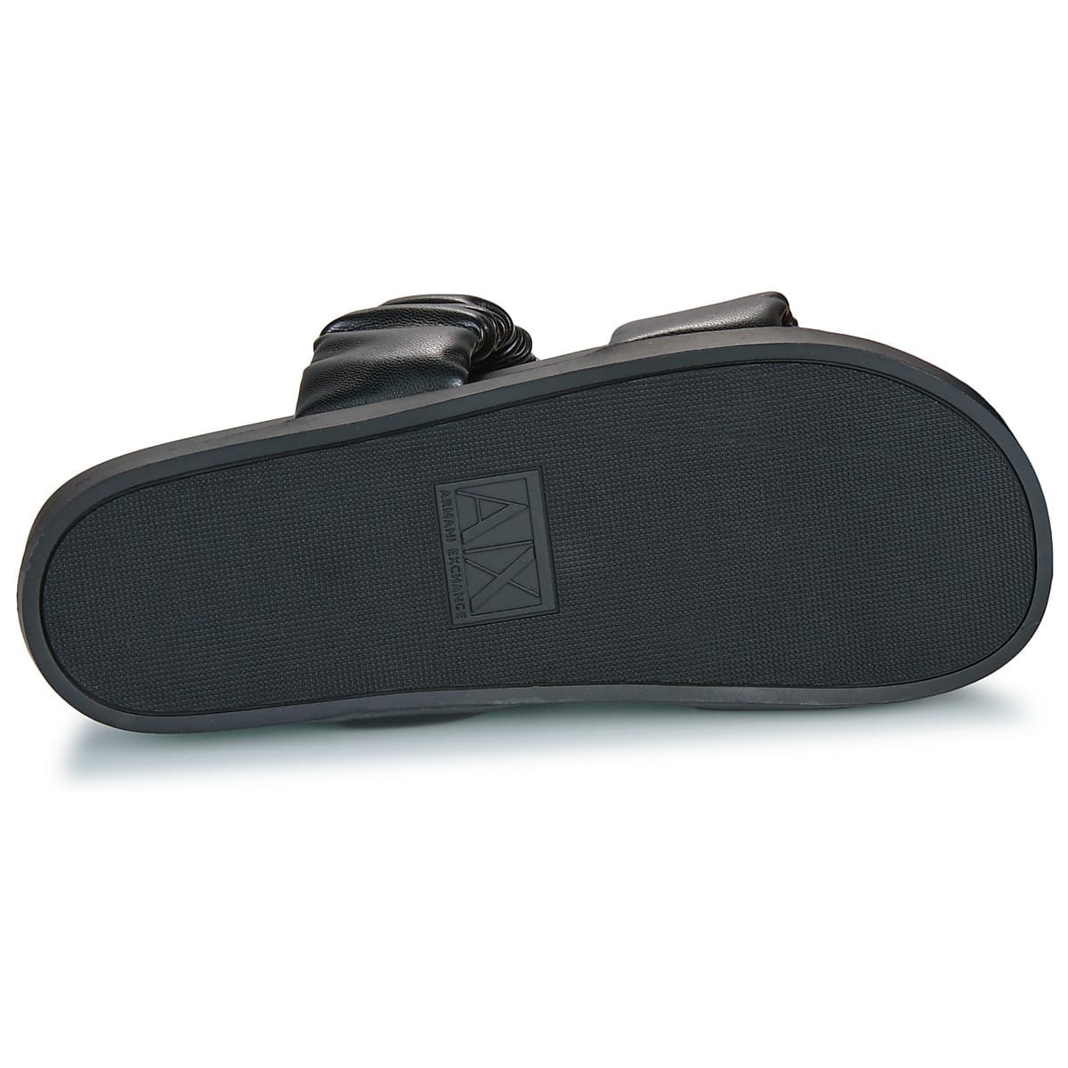 Women's Mules Armani Exchange Black