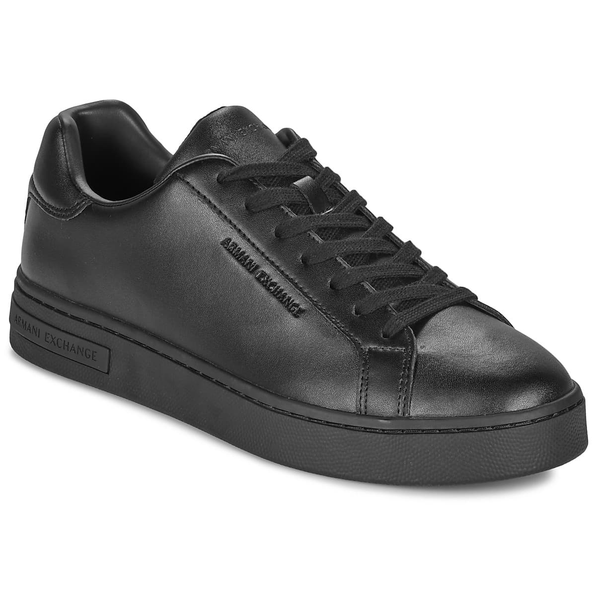 Xαμηλά Sneakers Armani Exchange XM0001