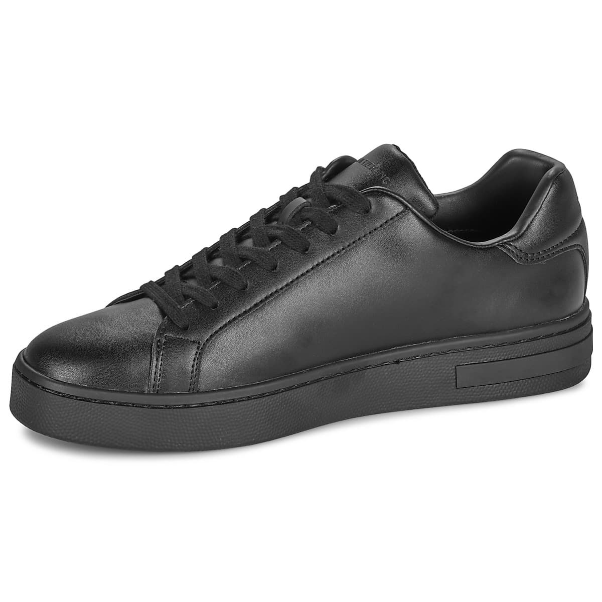 Men's Sneakers Armani Exchange Black