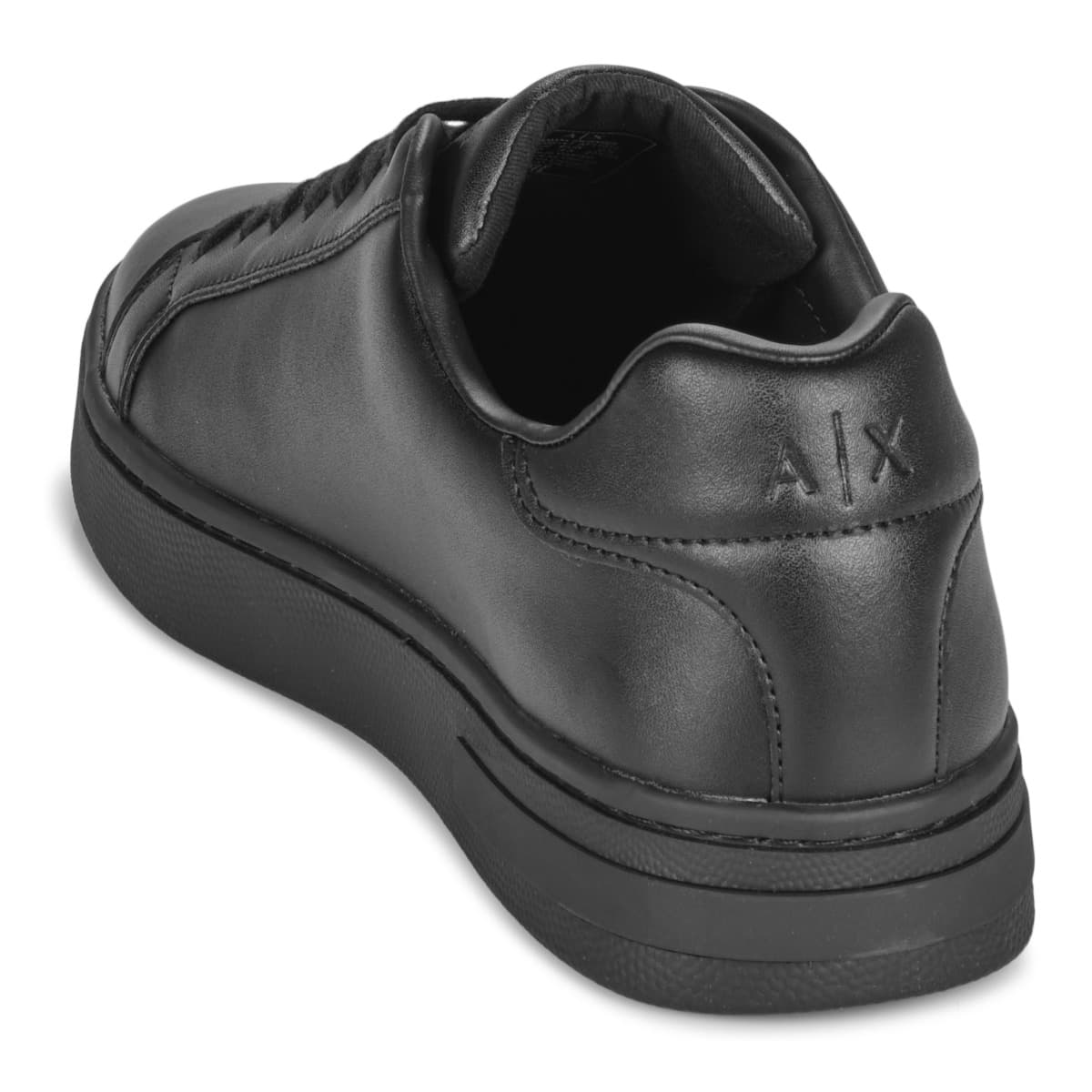 Men's Sneakers Armani Exchange Black