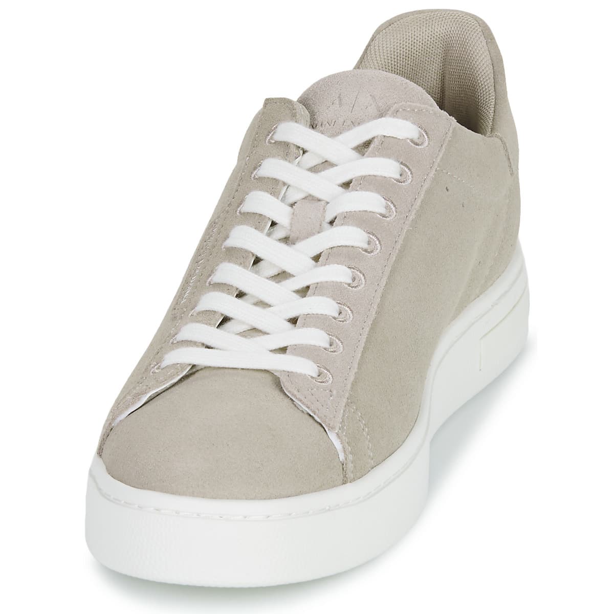 Men's Sneakers Armani Exchange Beige