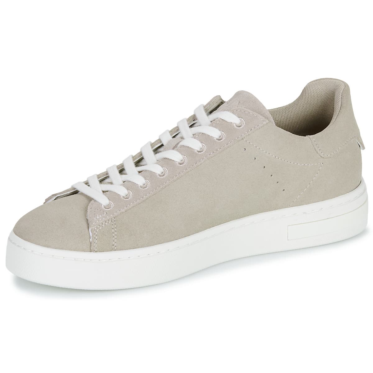 Men's Sneakers Armani Exchange Beige