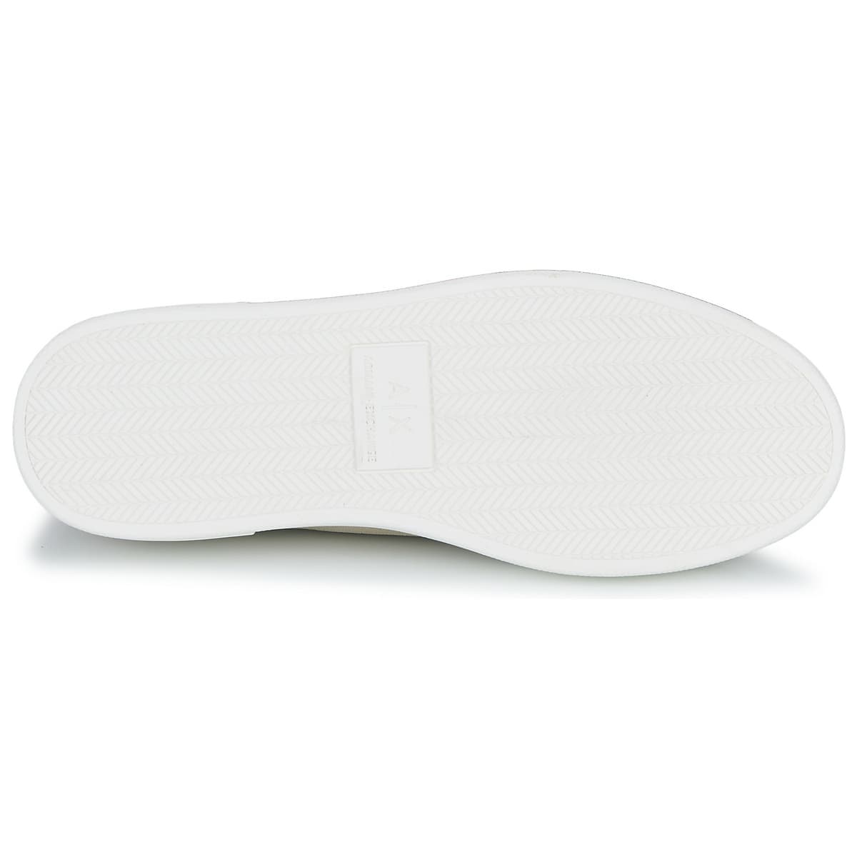 Men's Sneakers Armani Exchange Beige