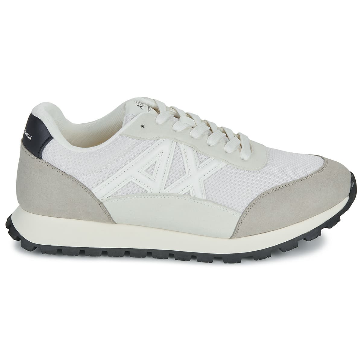 Men's Sneakers Armani Exchange Multicolor