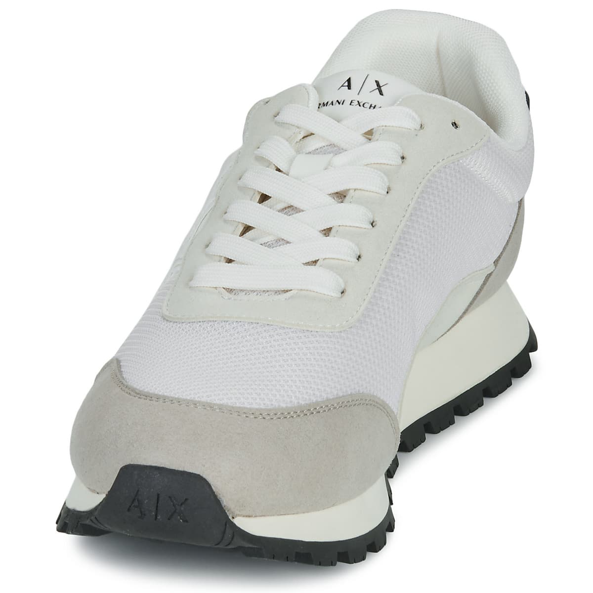 Men's Sneakers Armani Exchange Multicolor