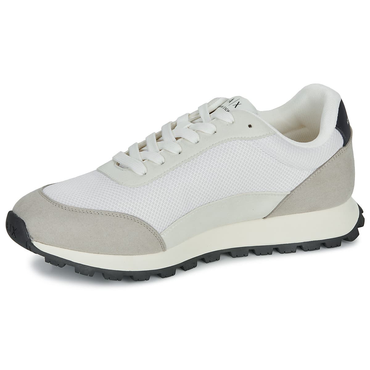 Men's Sneakers Armani Exchange Multicolor