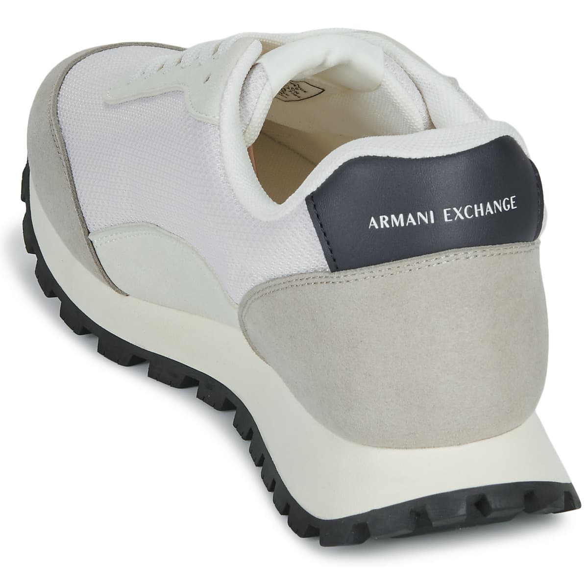 Men's Sneakers Armani Exchange Multicolor