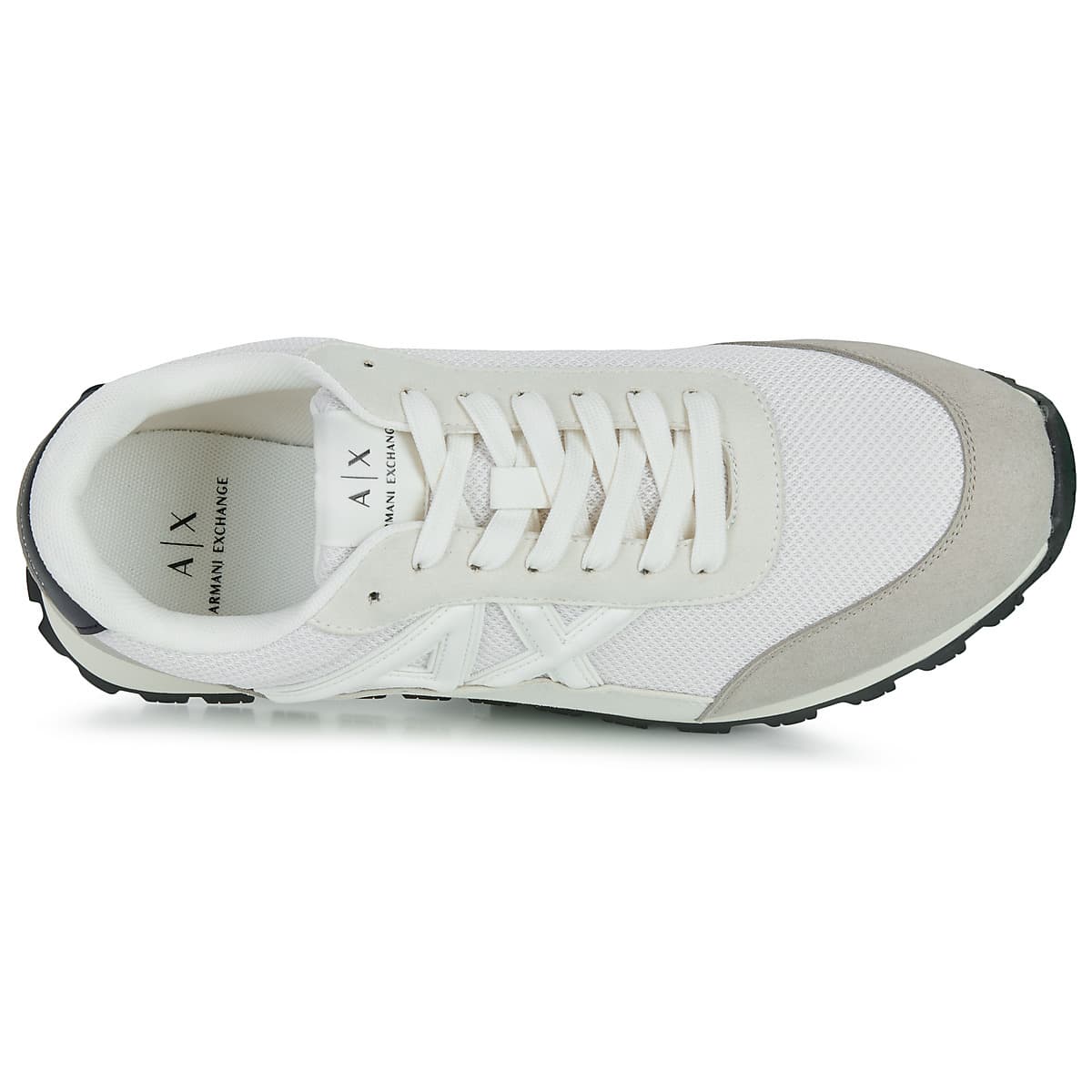 Men's Sneakers Armani Exchange Multicolor