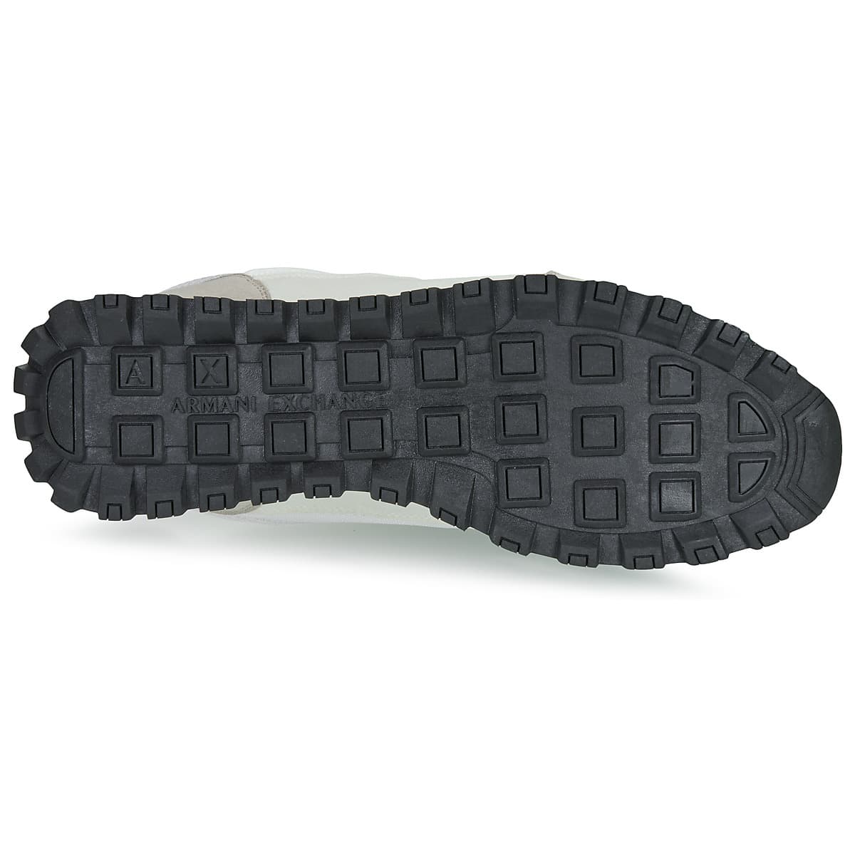 Men's Sneakers Armani Exchange Multicolor