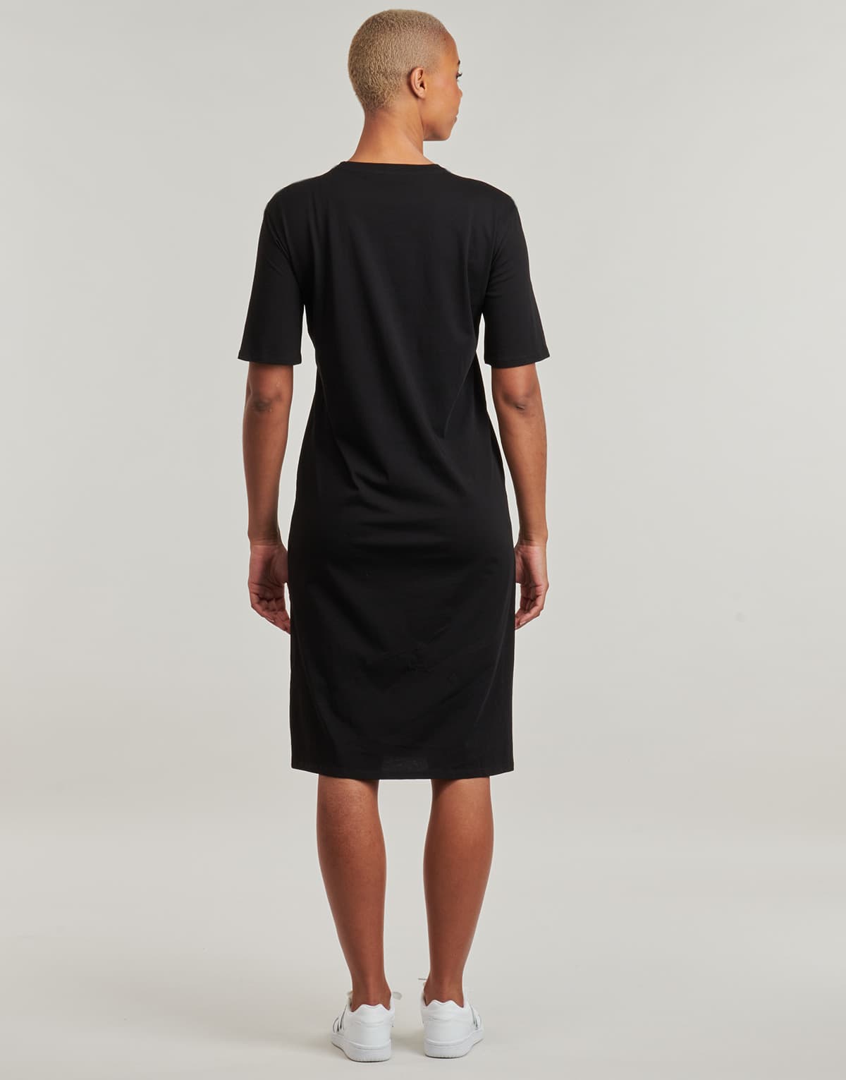 Women's Dresses Armani Exchange Black