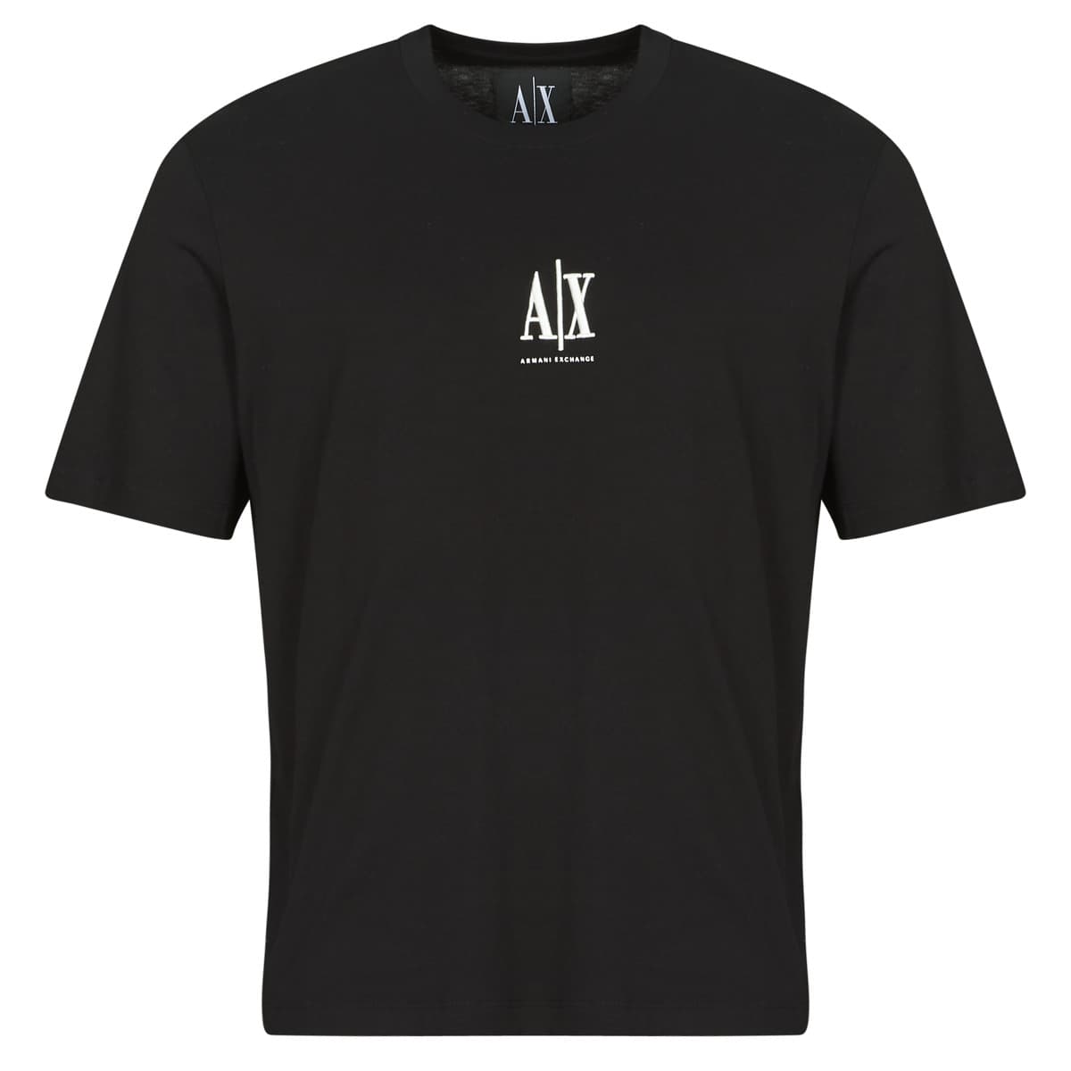T-shirt με κοντά μανίκια Armani Exchange XM000363