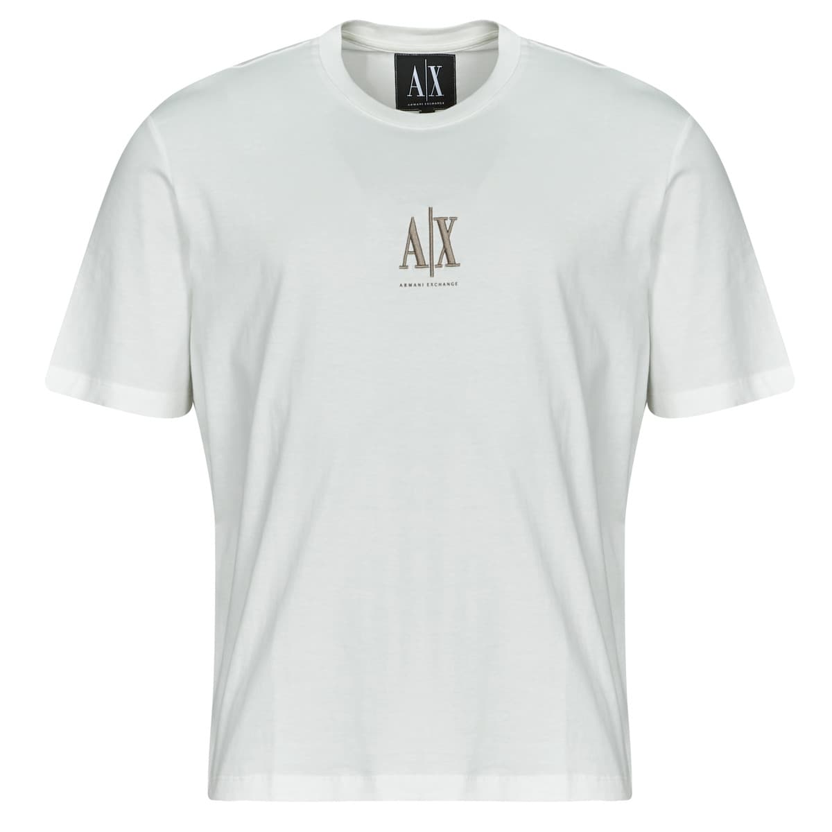 T-shirt με κοντά μανίκια Armani Exchange XM000363