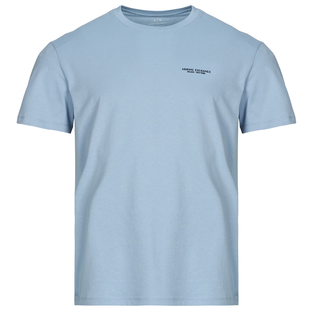 T-shirt με κοντά μανίκια Armani Exchange 8NZT91