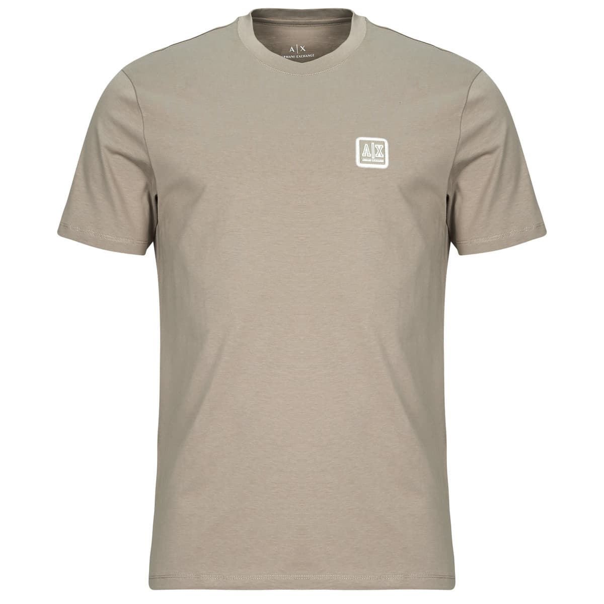 Men's T-Shirts Armani Exchange Blue