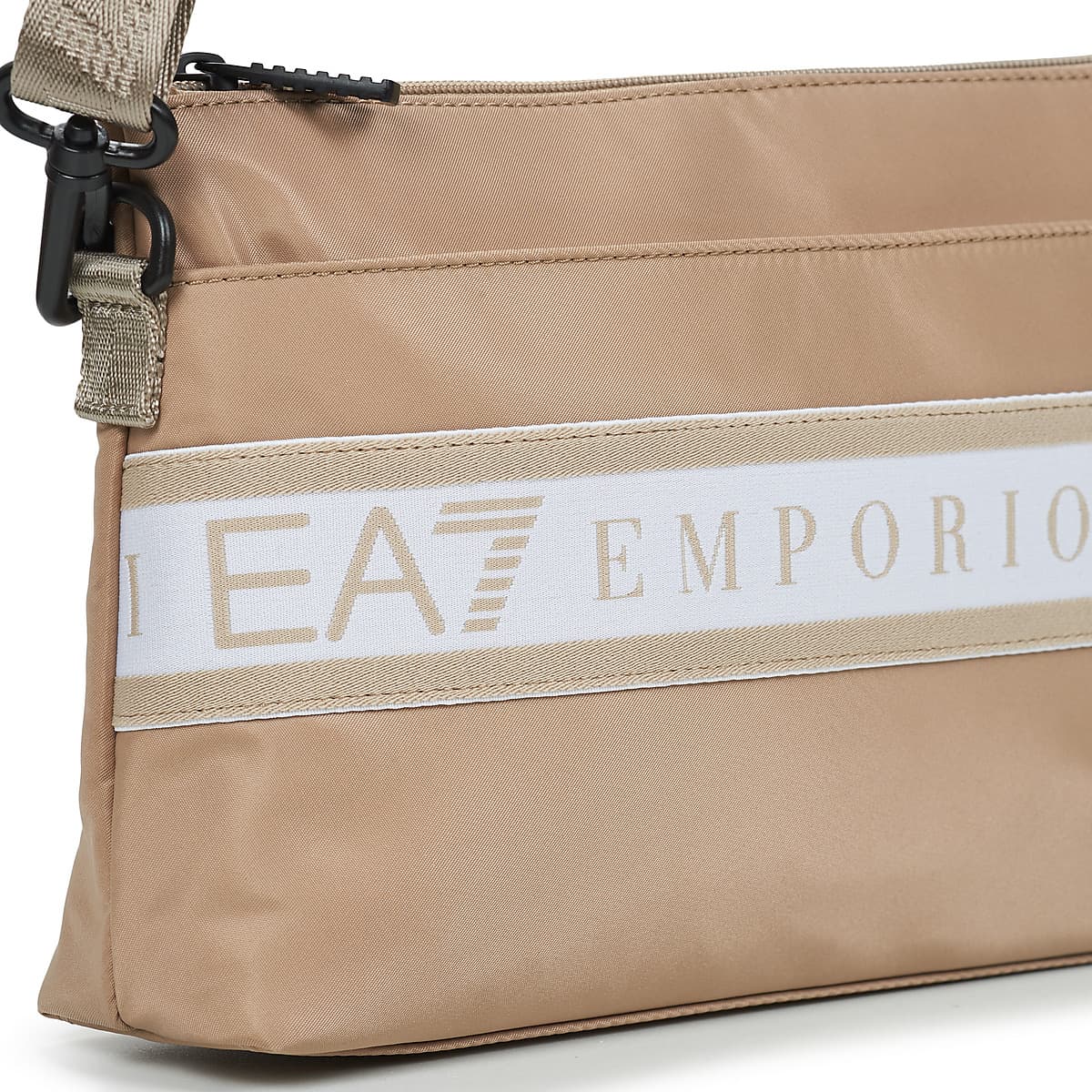 Women's Clutches EA7 Beige