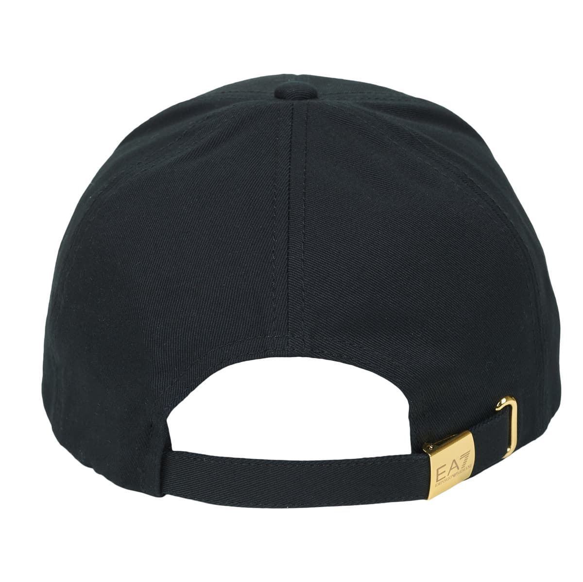 Men's Caps EA7 Black