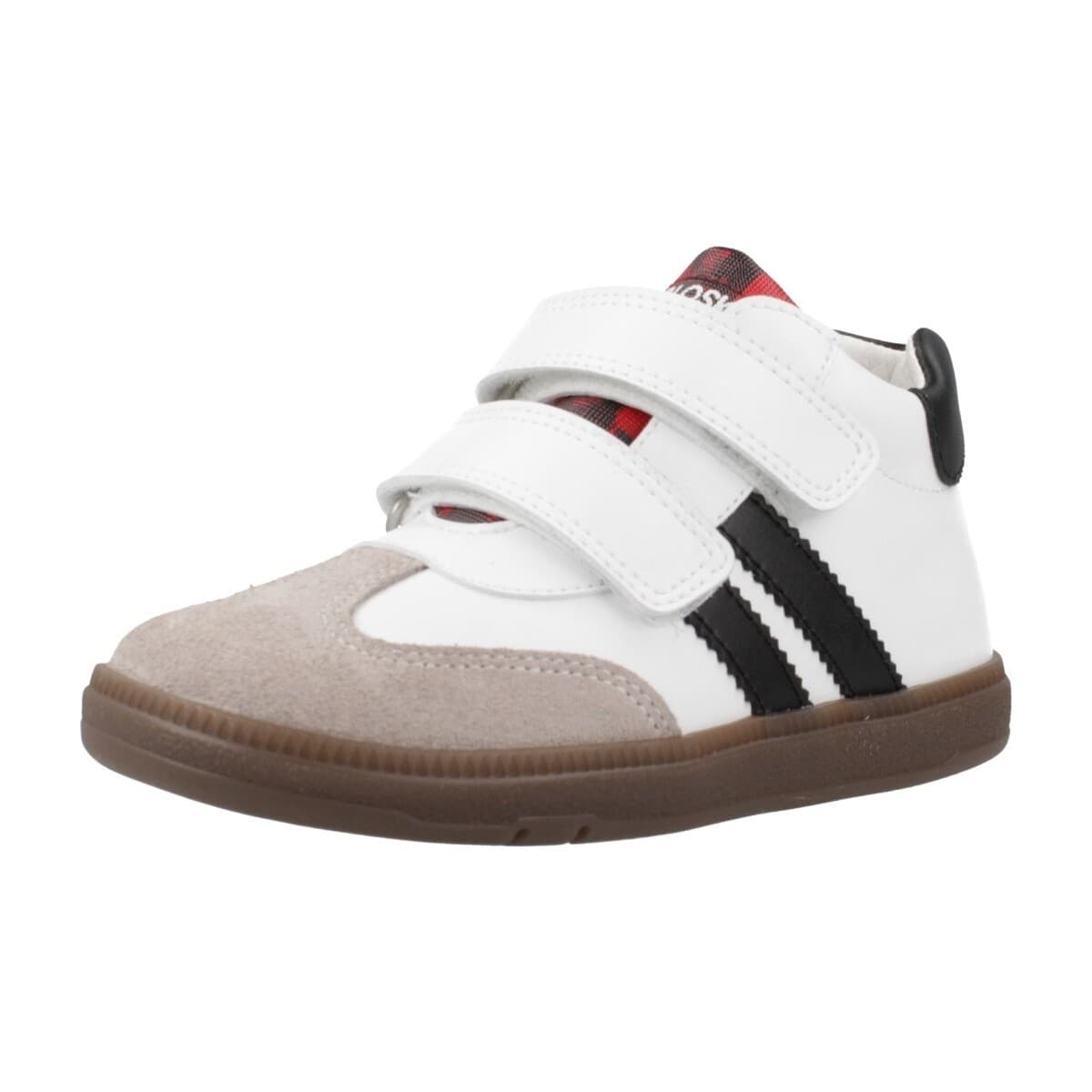 Boys' Sneakers Pablosky White