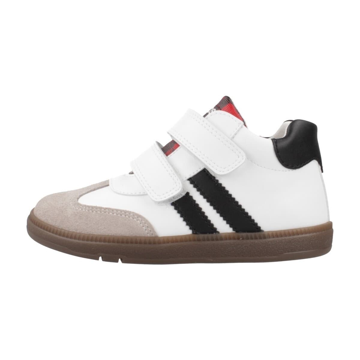 Boys' Sneakers Pablosky White