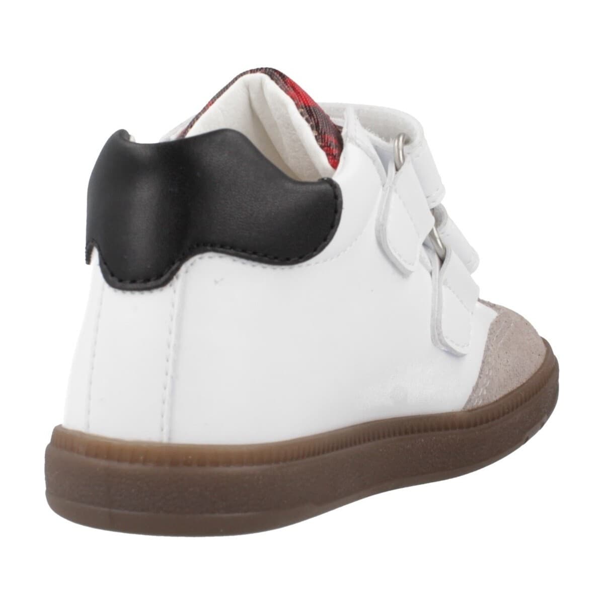 Boys' Sneakers Pablosky White