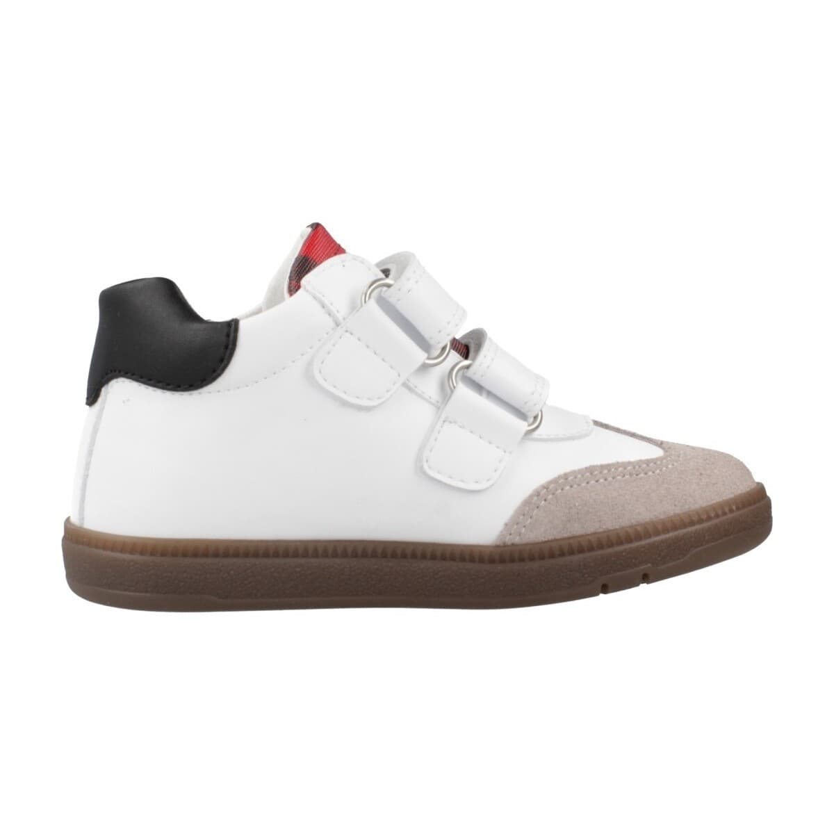 Boys' Sneakers Pablosky White