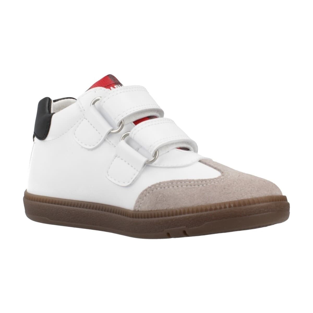 Boys' Sneakers Pablosky White