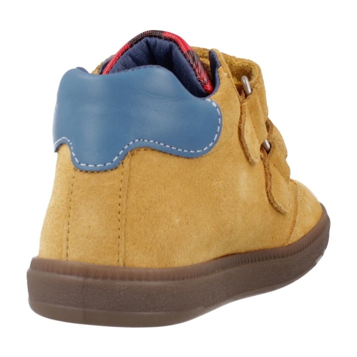Boys' Dress Shoes Pablosky Yellow