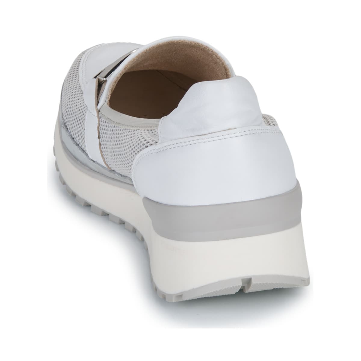 Women's Loafers Caprice White