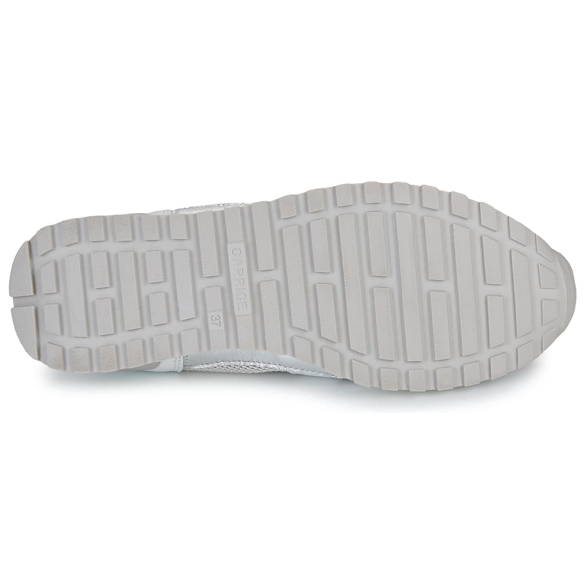 Women's Loafers Caprice White