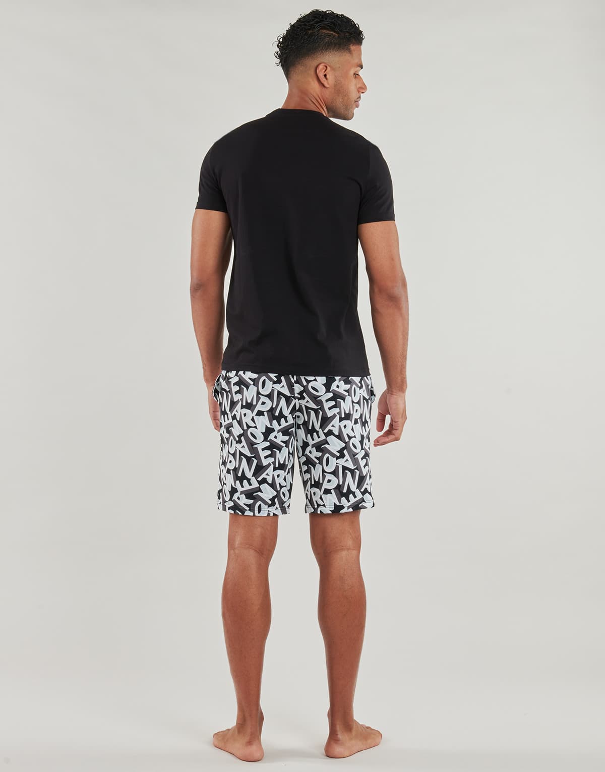 Men's Pajamas Emporio Armani Multicolor