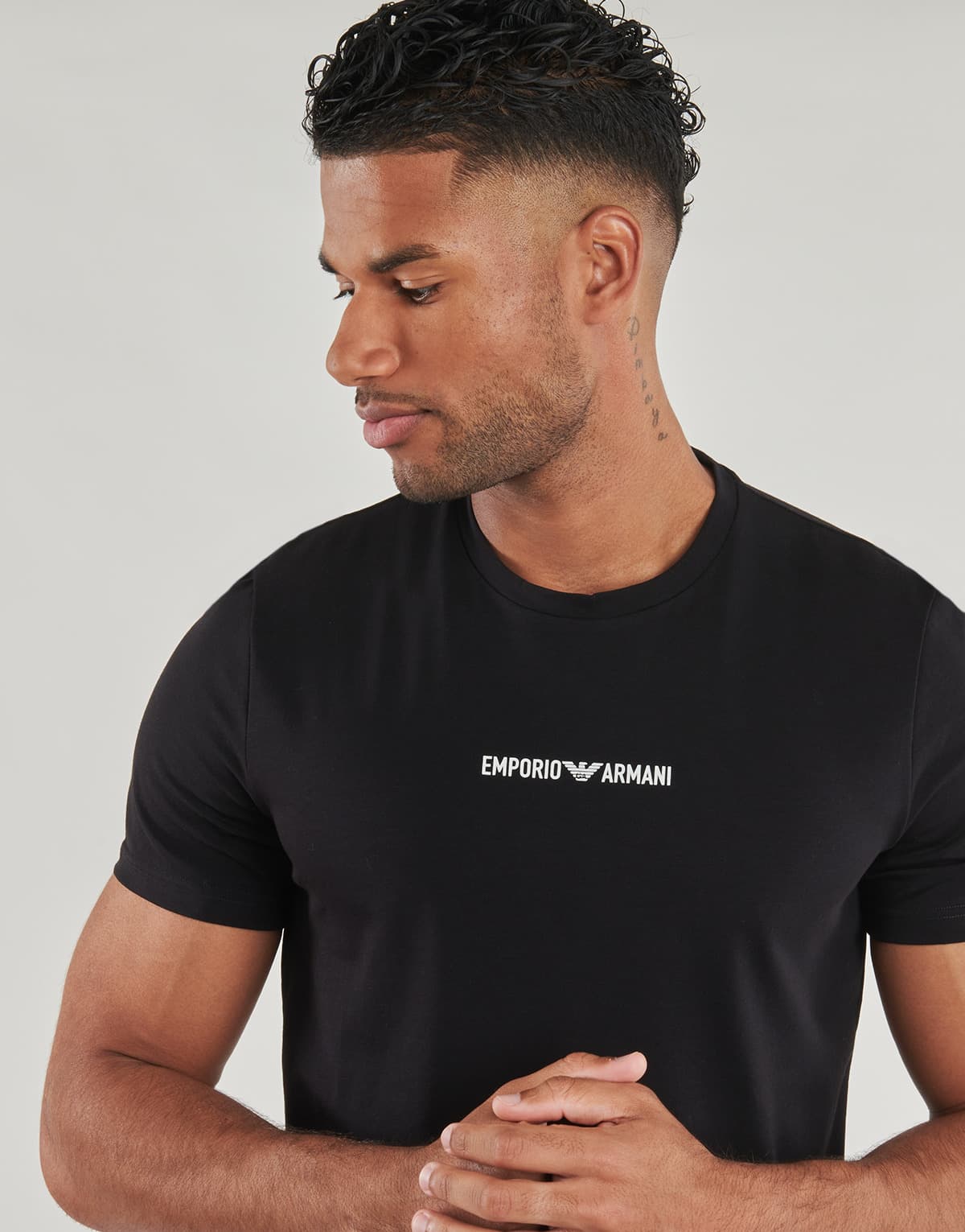 Men's Pajamas Emporio Armani Multicolor