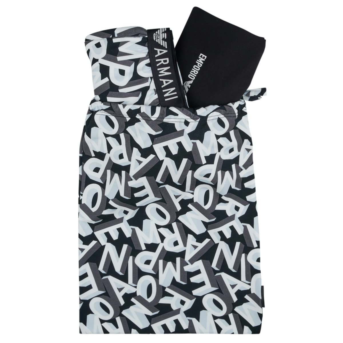 Men's Pajamas Emporio Armani Multicolor