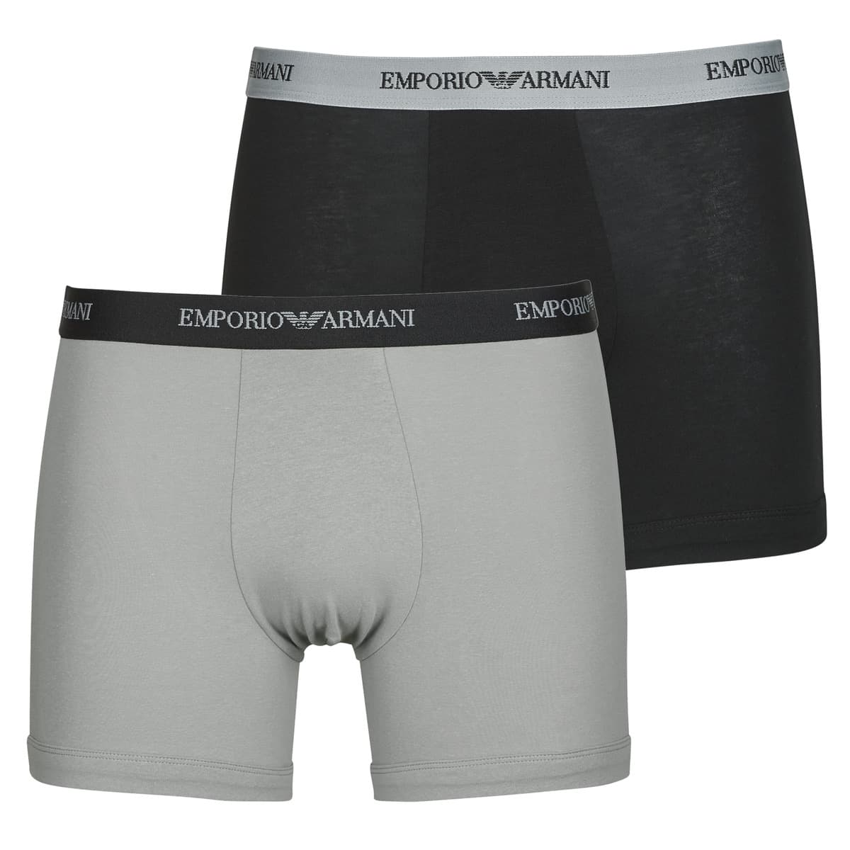 Men's Boxer Briefs Emporio Armani Multicolor