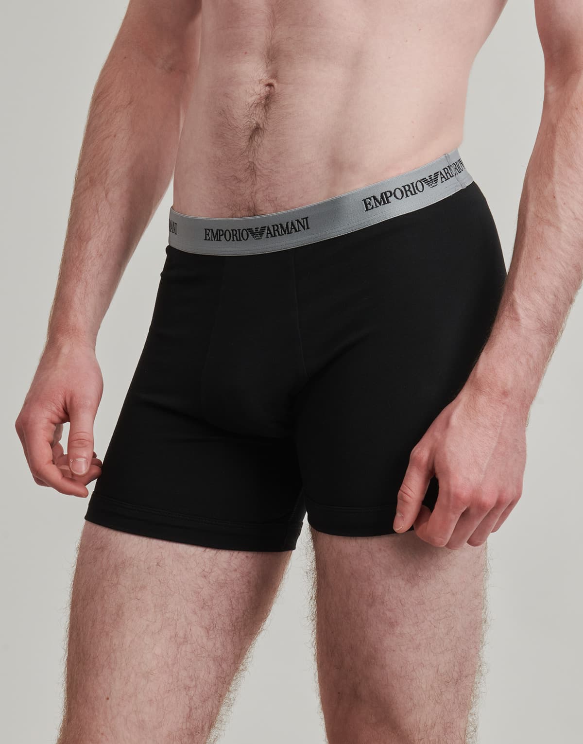 Men's Boxer Briefs Emporio Armani Multicolor