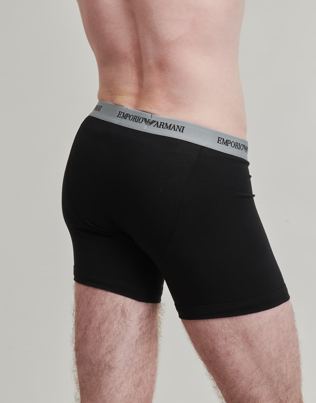 Men's Boxer Briefs Emporio Armani Multicolor