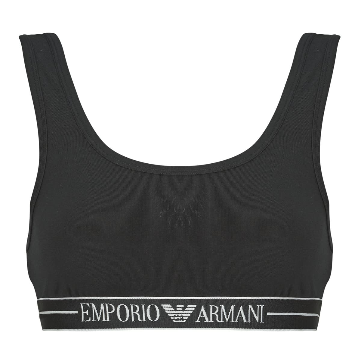 Αθλητικά σουτιέν Emporio Armani EVERYDAY COTTON BRA