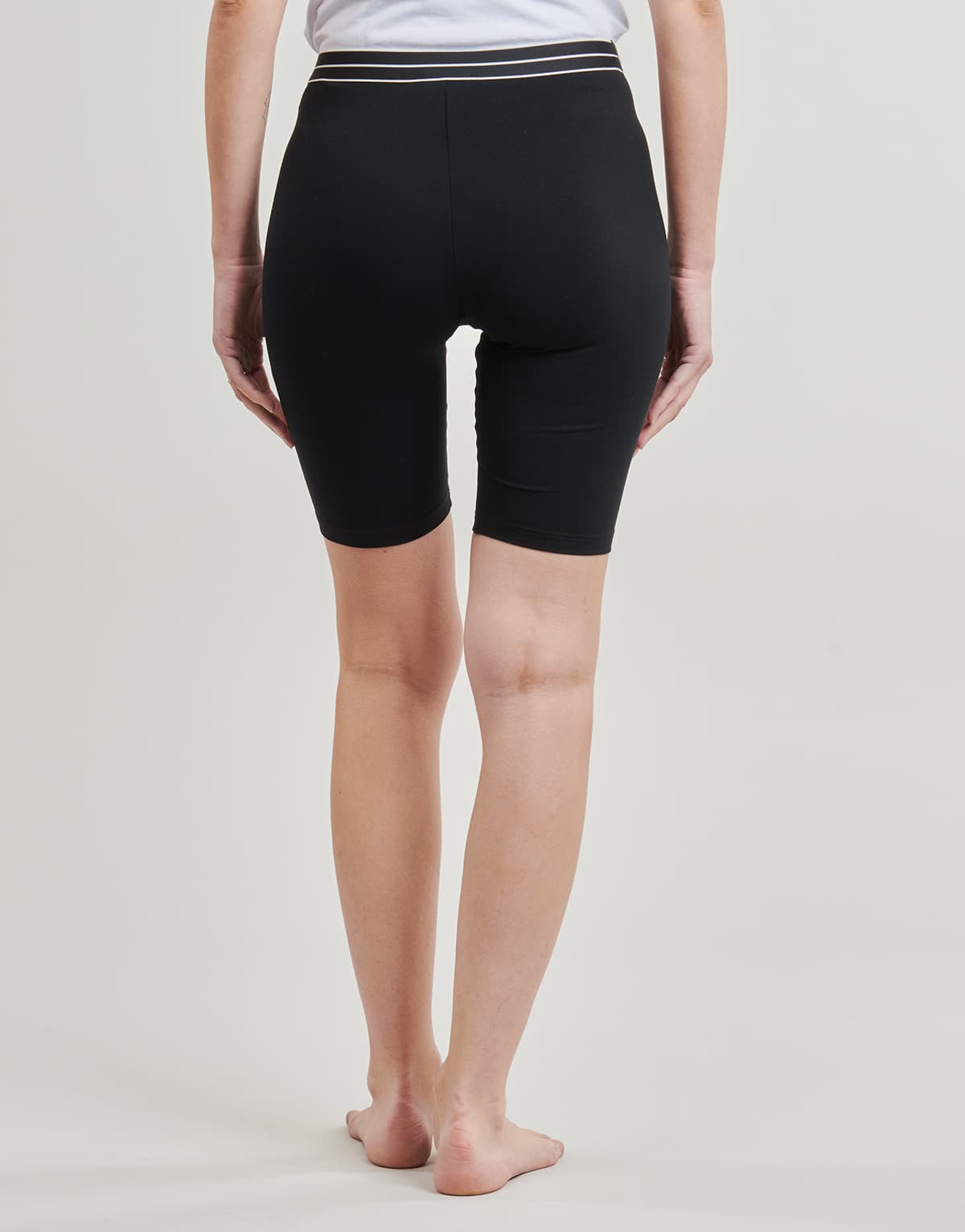 Women's Tights Emporio Armani Black