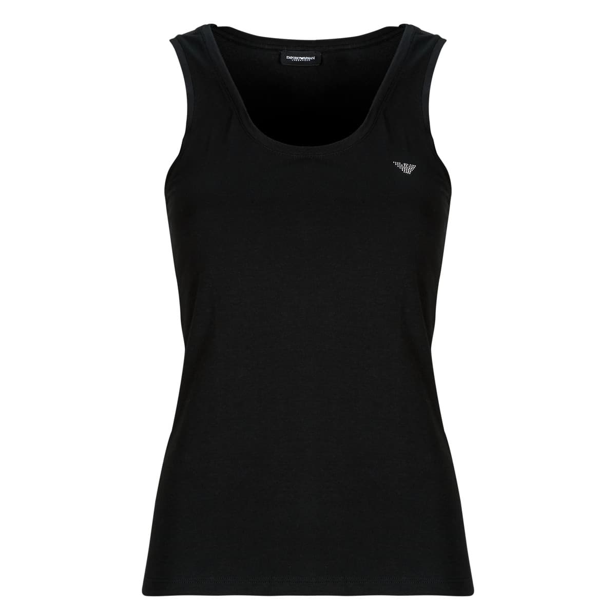 Αμάνικα/T-shirts χωρίς μανίκια Emporio Armani TANK
