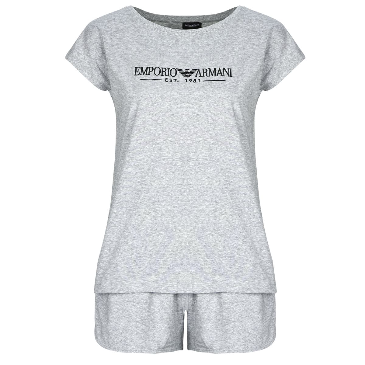 Πιτζάμες Emporio Armani NIGHTWEAR PYJAMA