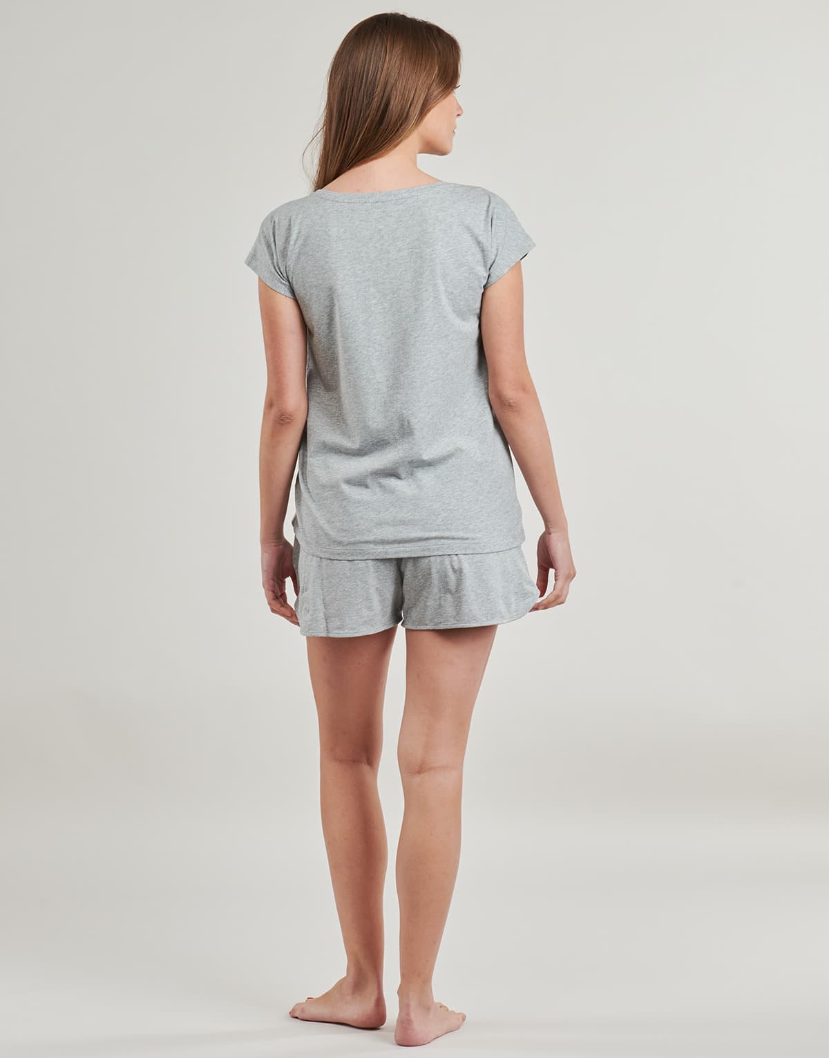 Women's Pajamas Emporio Armani Gray