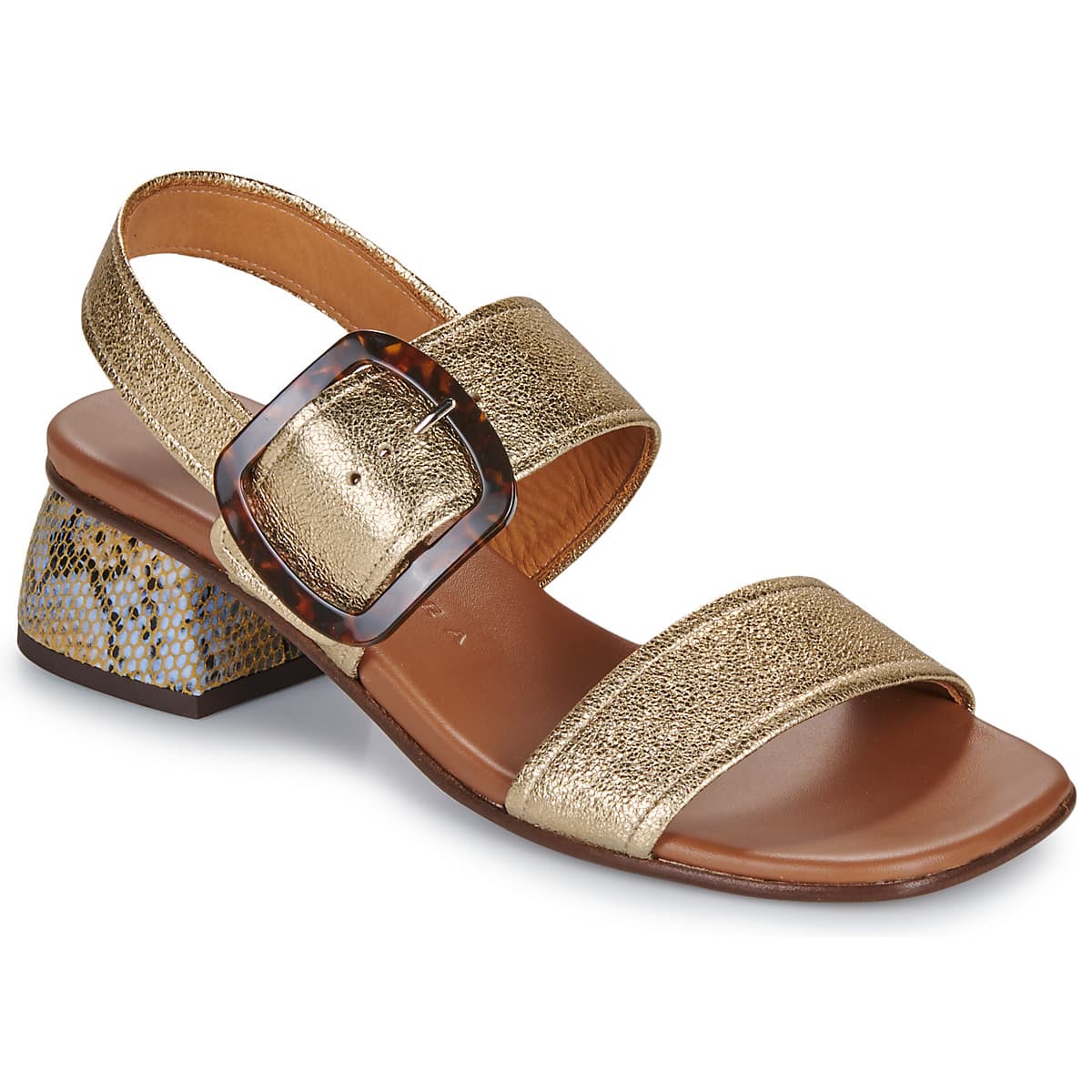 Σανδάλια με τακούνι Chie Mihara QUANDA