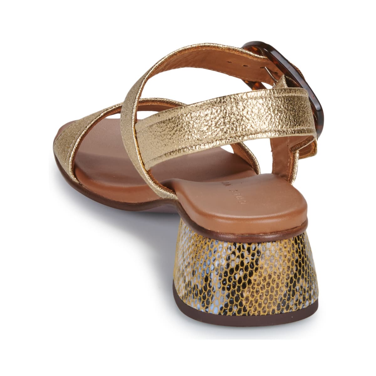 Women's Pumps Chie Mihara Gold