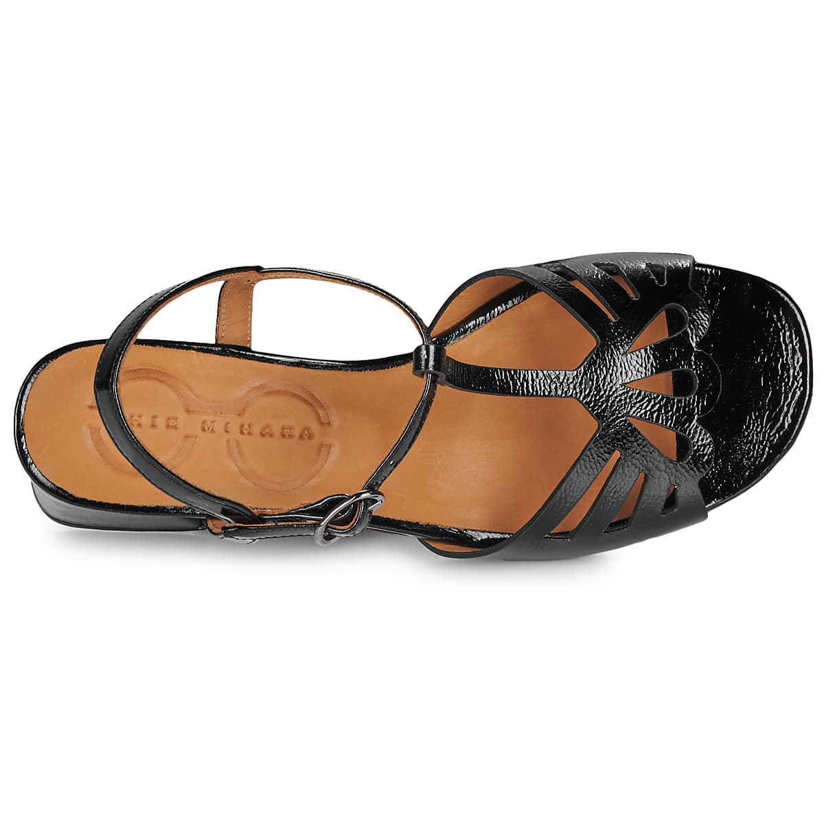 Women's Pumps Chie Mihara Black