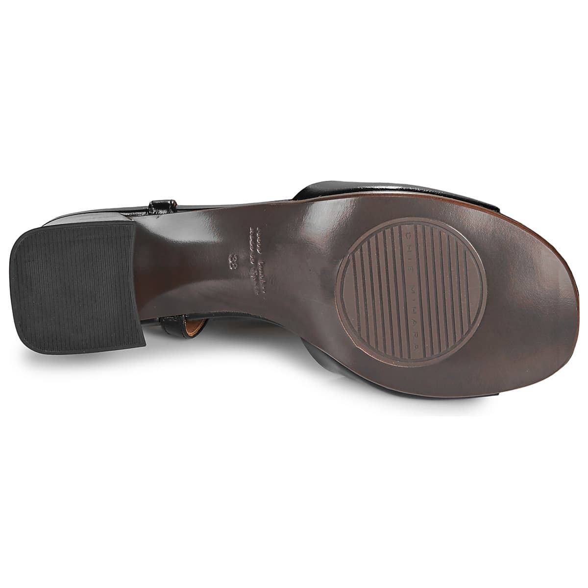 Women's Pumps Chie Mihara Black