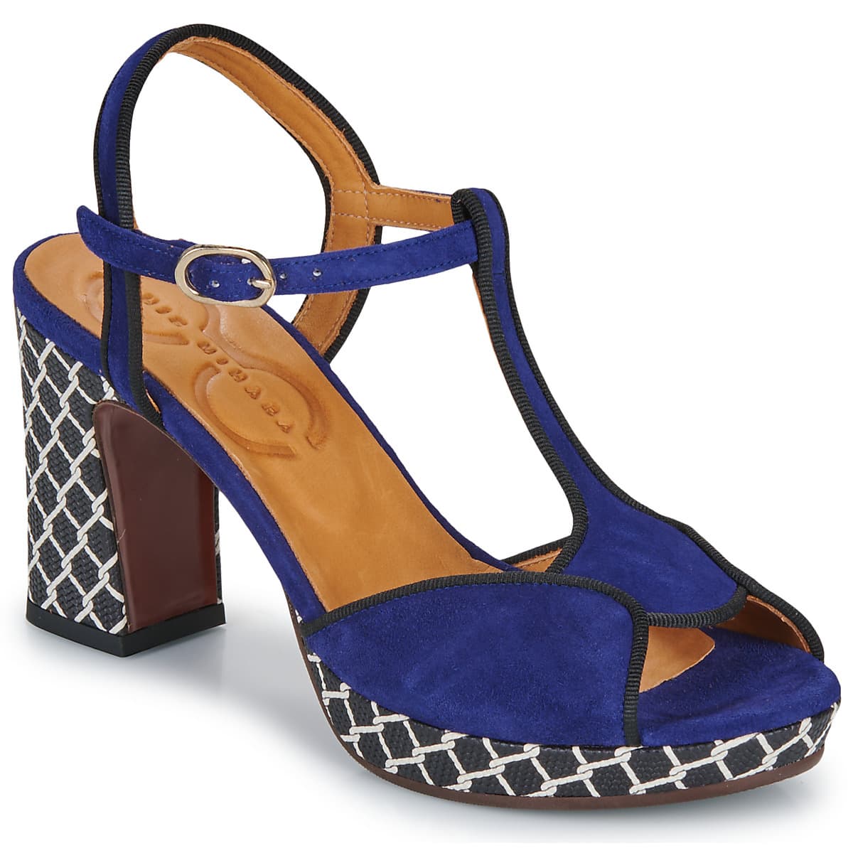 Σανδάλια με τακούνι Chie Mihara KEDUNI