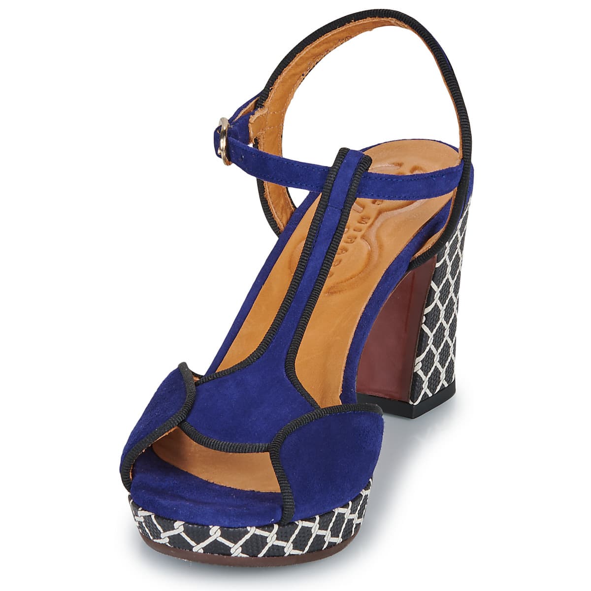 Women's Pumps Chie Mihara Blue