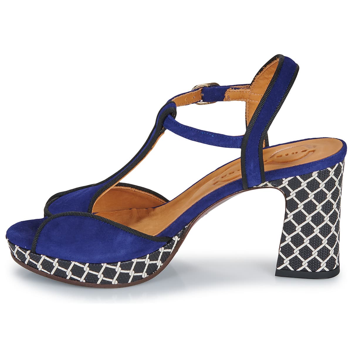 Women's Pumps Chie Mihara Blue